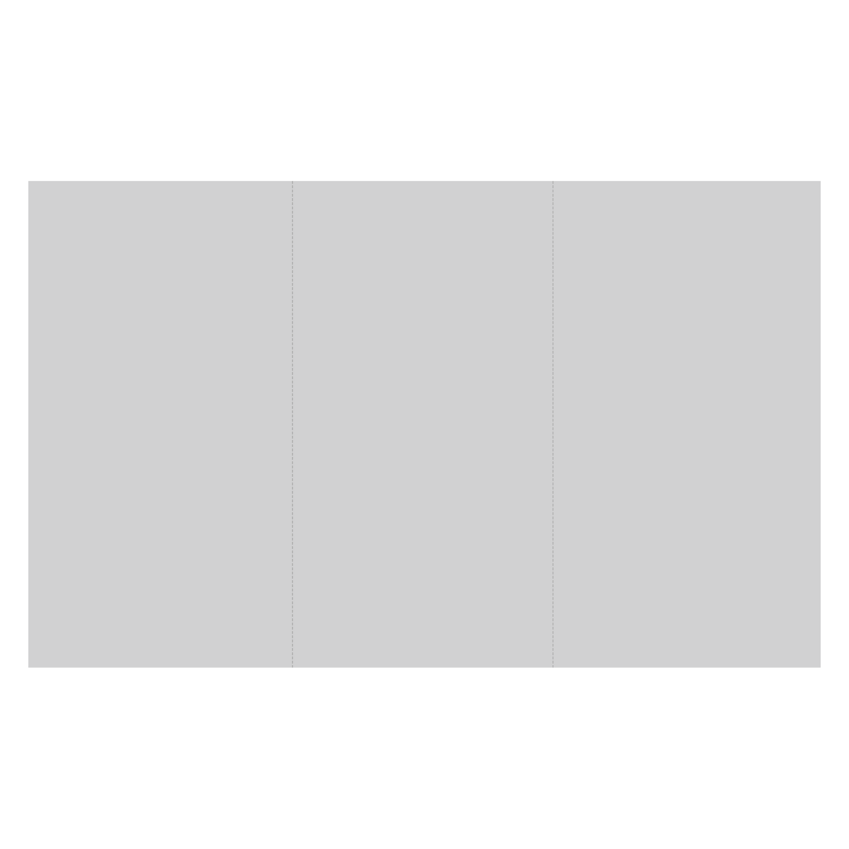 Tri-Fold Brochures