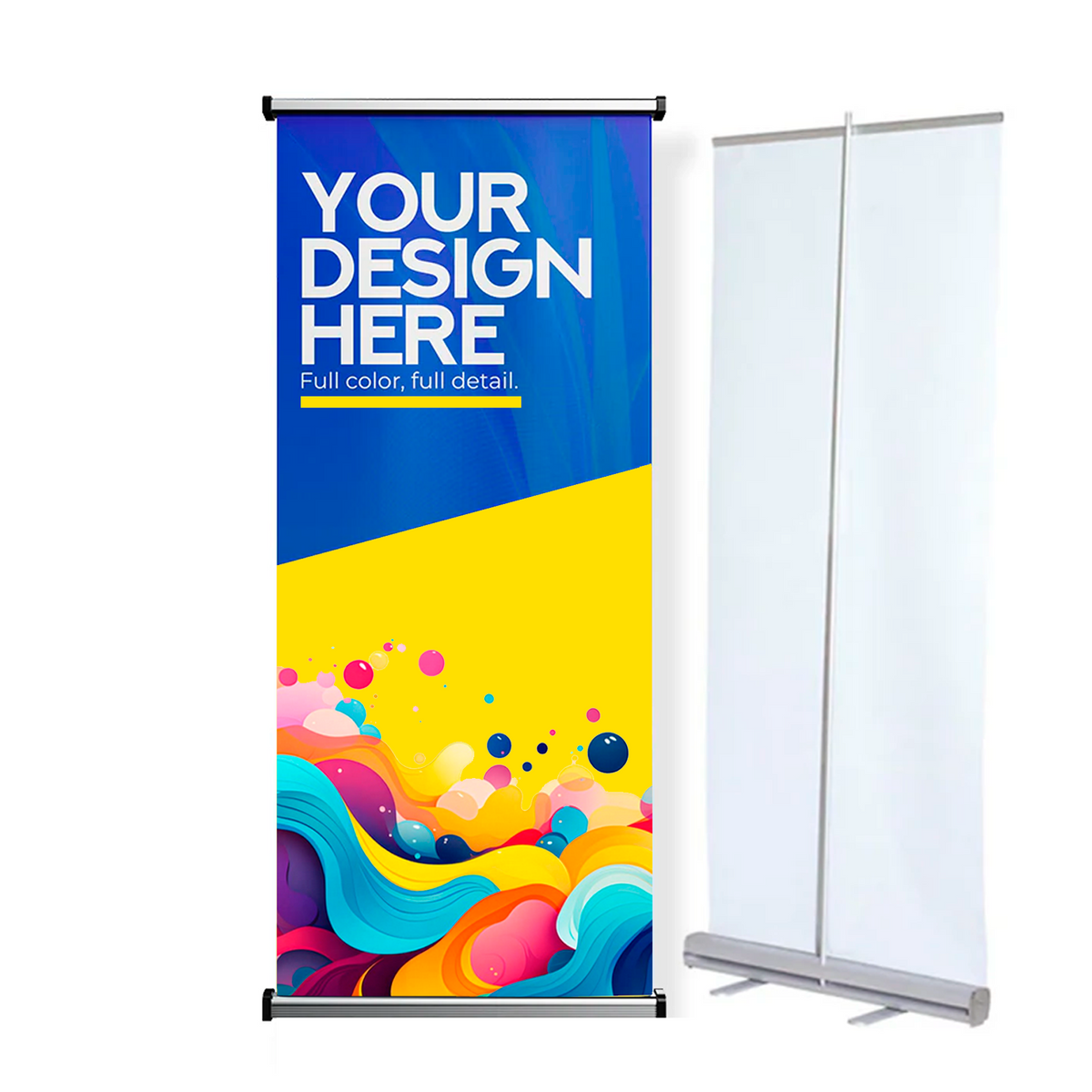 Retractable Banners