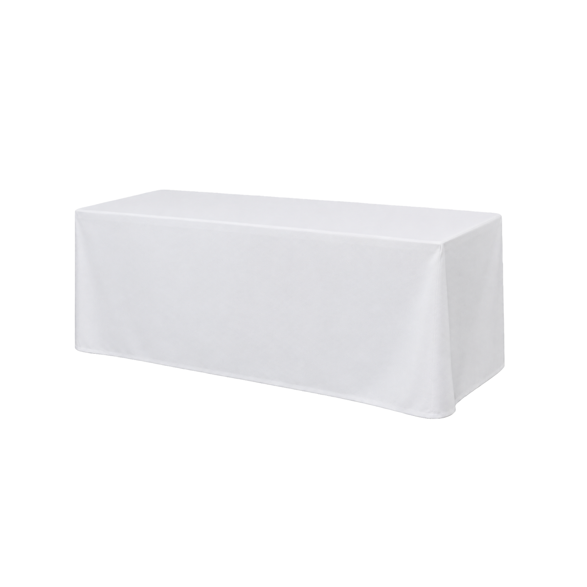Custom printed tablecloth