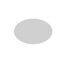 Holographic Stickers - Oval