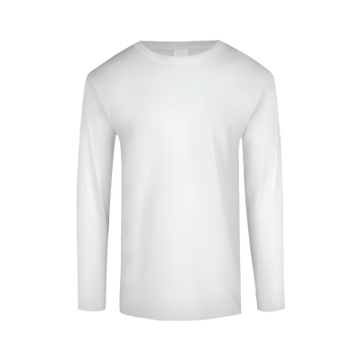 Bella+Canvas Long Sleeve Shirts