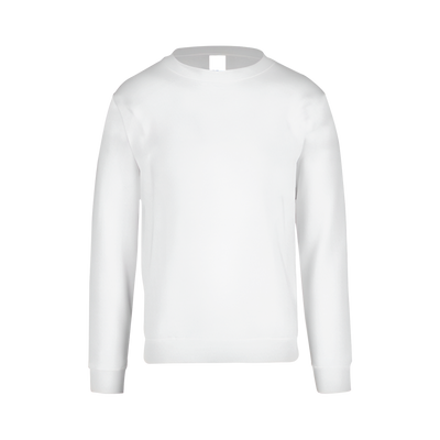 Bella+Canvas Sponge Fleece Crewneck Sweatshirt