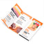 Z-Fold Brochures