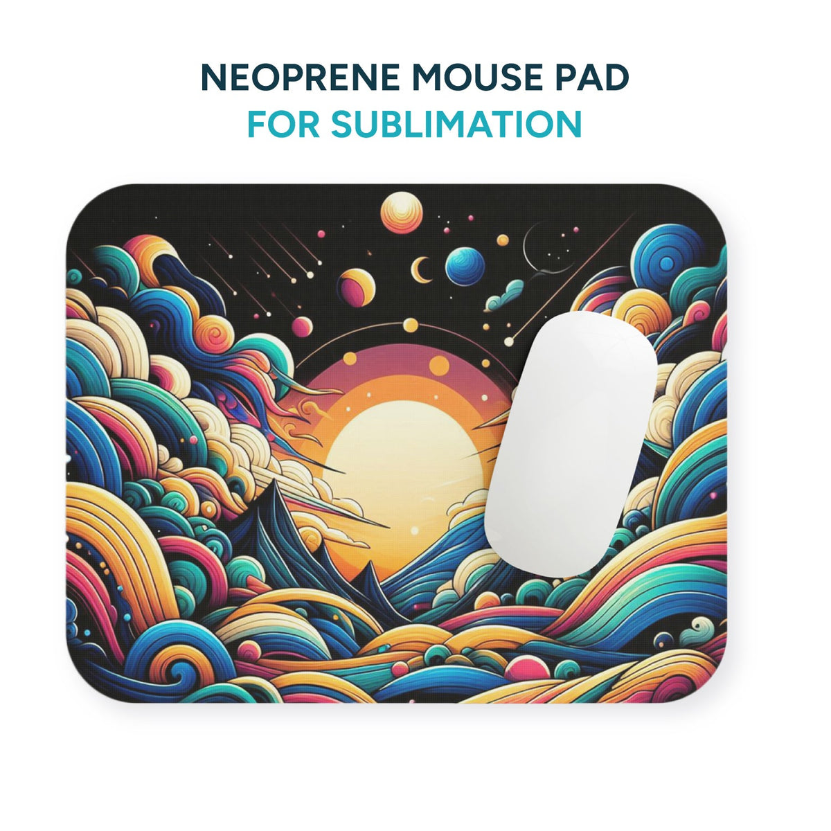 Photo Mousepad