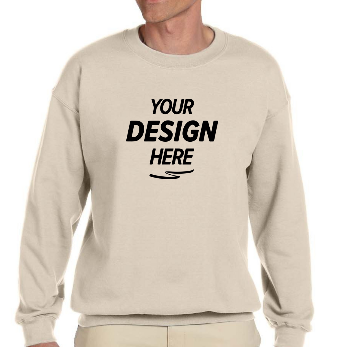 Classic Sweatshirt