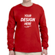 Classic Long Sleeve Shirts