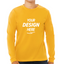 Bella+Canvas Long Sleeve Shirts