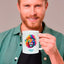 White Mug for sublimation 11 oz