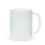 White Mug for sublimation 11 oz
