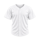 custom sublimation baseball jersey front – Artcify Miami