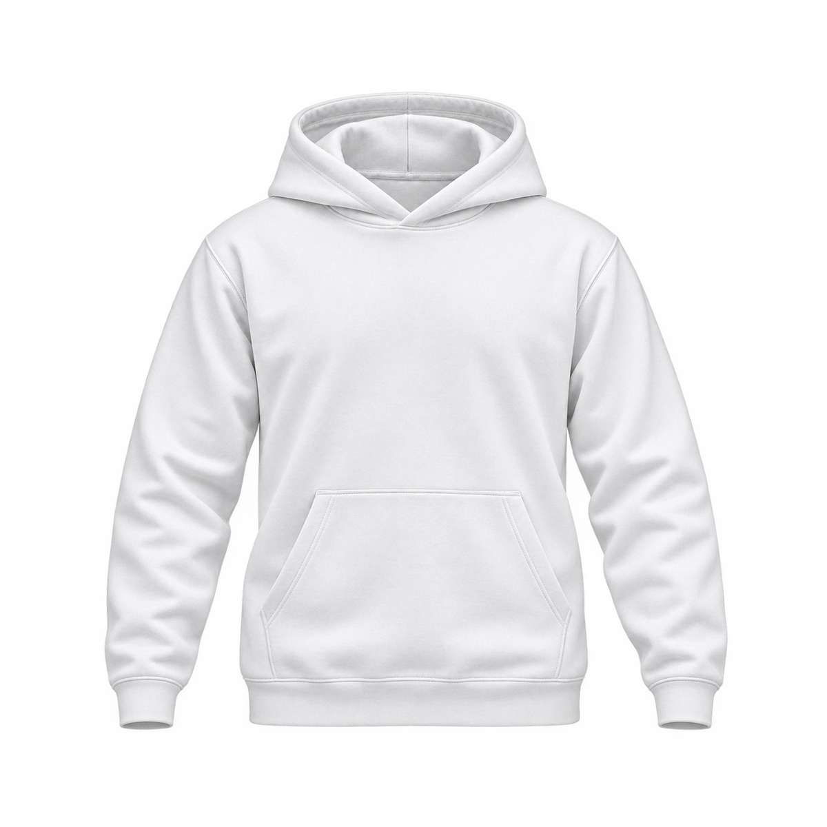 custom sublimation hoodie color front – Artcify Miami