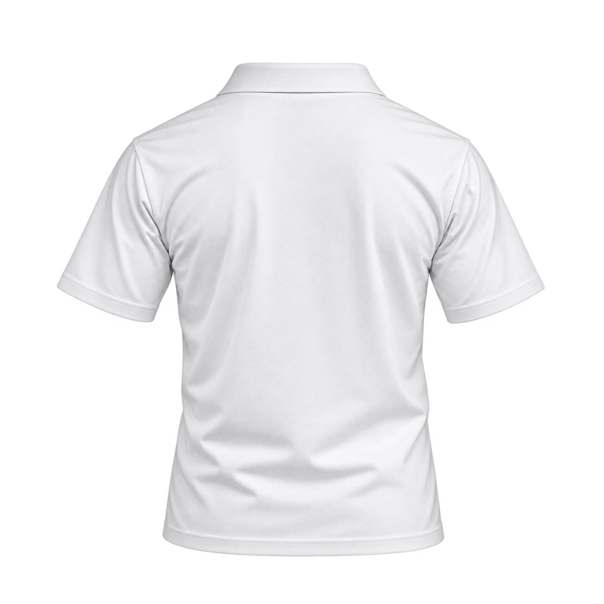 custom sublimation polo color back – Artcify Miami