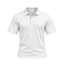 custom sublimation polo color front – Artcify Miami