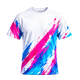 custom sublimation t-shirt front – Artcify Miami