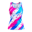Custom sublimation tank top