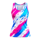 Custom sublimation tank top
