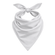 Custom chiffon bandana