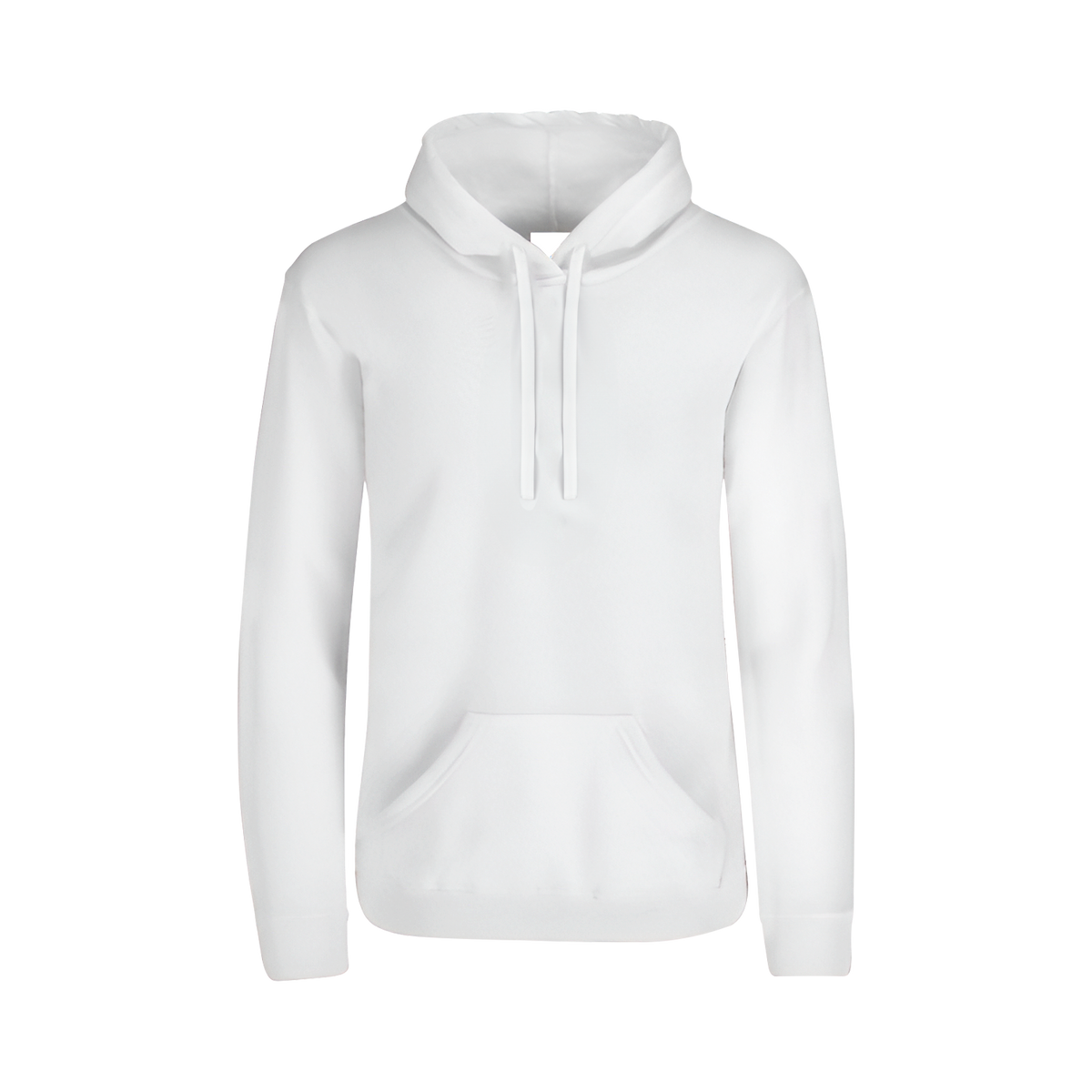 Bella+Canvas Sponge Fleece Hoodie