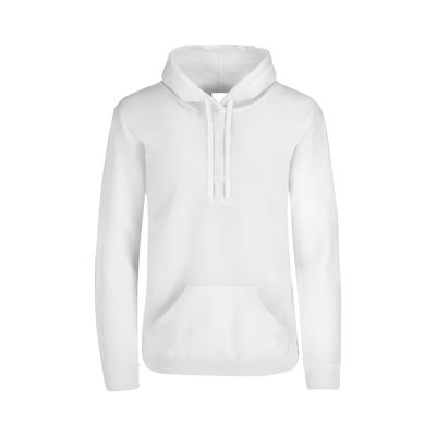 Bella+Canvas Sponge Fleece Hoodie
