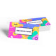 Rectangle Stickers