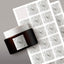 Circle Sheet Stickers