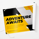 Vinyl Banners