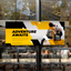 Mesh Banners