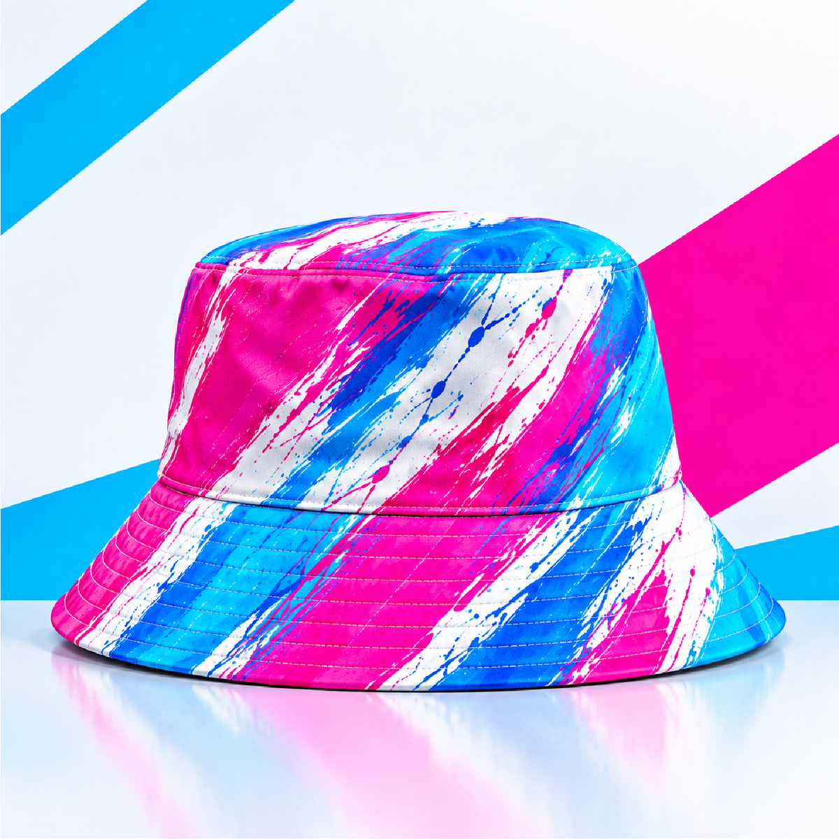 Bucket Hats