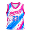 Basketball Jersey