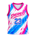 Basketball Jerseys