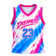 Basketball Jersey