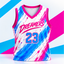 Basketball Jersey
