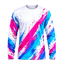 Sublimation Long Sleeve Shirts