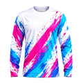 T-Shirts Long Sleeve