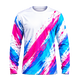 Sublimation Long Sleeve Shirts