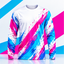 Sublimation Long Sleeve Shirts