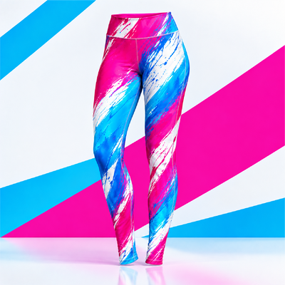 Legging Long